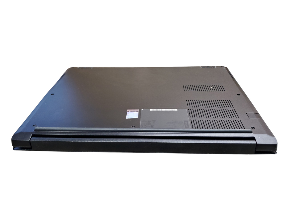 Lenovo ThinkPad E14 Gen 1 i5-10210U CPU 16GB RAM 256GB SSD READ