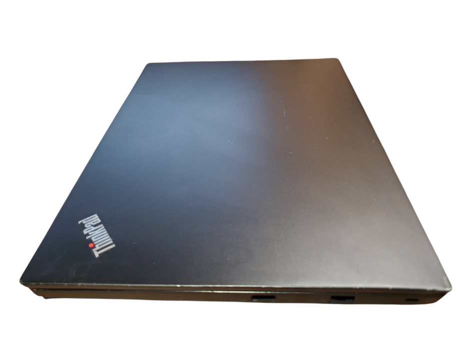 Lenovo ThinkPad E14 Gen 1 i5-10210U CPU 16GB RAM 256GB SSD READ