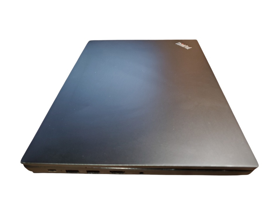 Lenovo ThinkPad E14 Gen 1 i5-10210U CPU 16GB RAM 256GB SSD READ