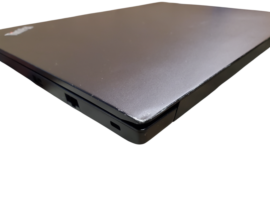 Lenovo ThinkPad E14 Gen 1 i5-10210U CPU 16GB RAM 256GB SSD READ