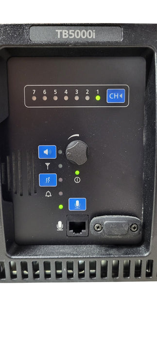 Tait TB5000i Base Station Repeater | Professional Two-Way Radio