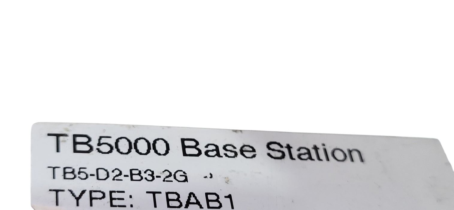 Tait TB5000i Base Station Repeater | Professional Two-Way Radio