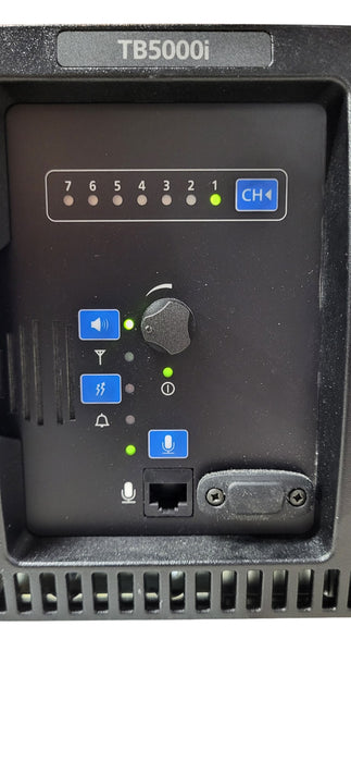 Tait TB5000i Base Station Repeater | Professional Two-Way Radio