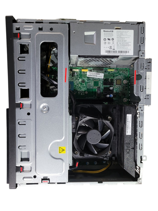 Lenovo ThinkCentre M710s | i5-6500 @3.20GHz 8GB DDR4 256GB SSD
