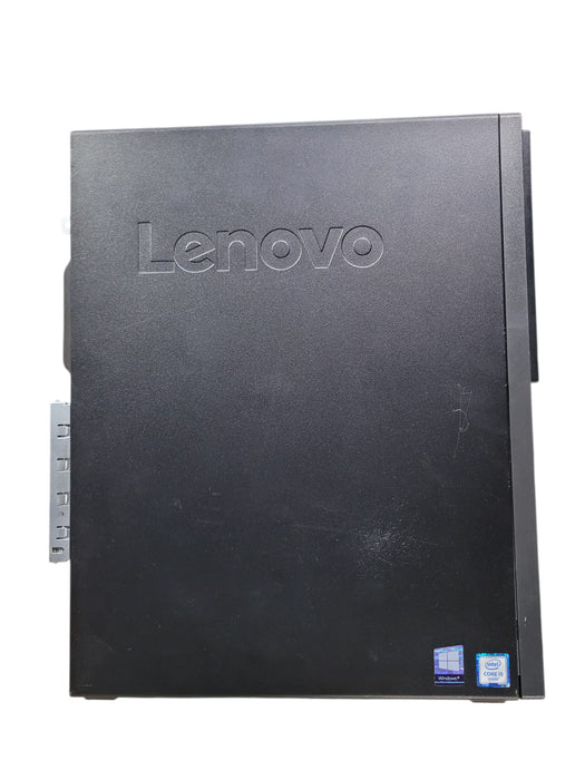 Lenovo ThinkCentre M710s | i5-6500 @3.20GHz 8GB DDR4 256GB SSD