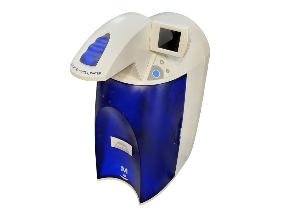 Millipore Direct-Q 3 UV Water Purifier READ