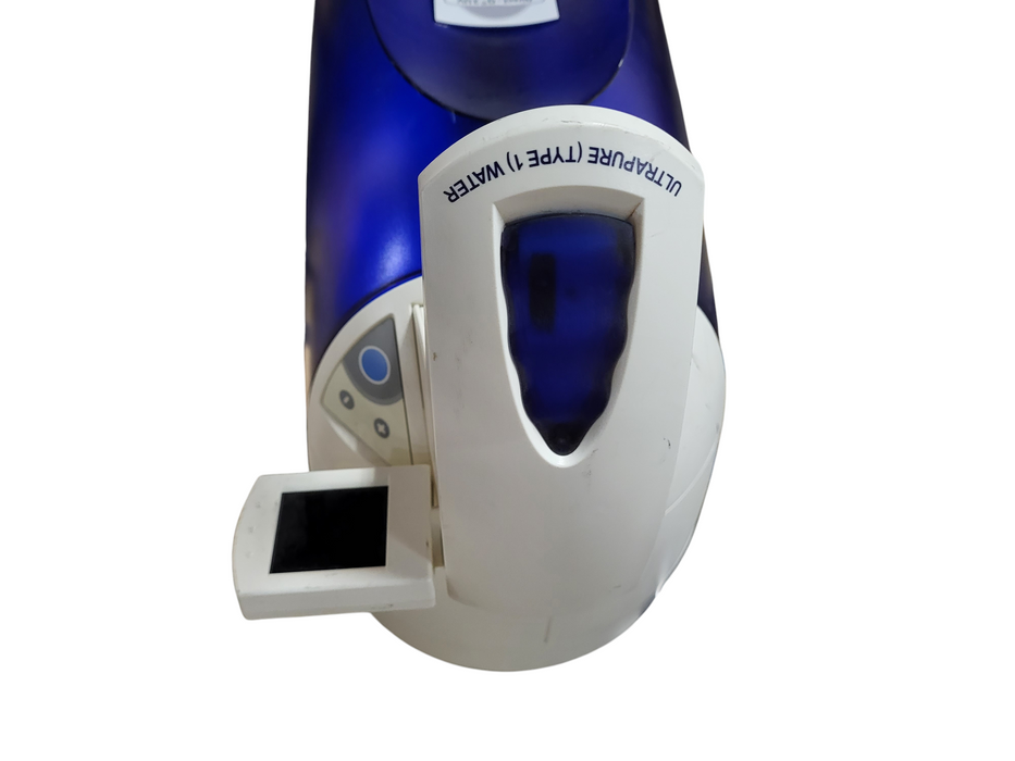 Millipore Direct-Q 3 UV Water Purifier READ