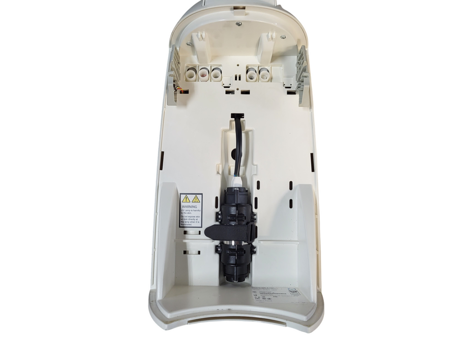 Millipore Direct-Q 3 UV Water Purifier READ