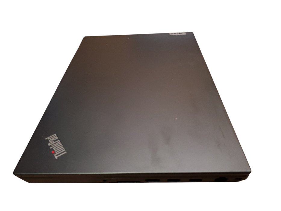 Lenovo ThinkPad P15v Gen 1 15.6” i7-10850H 16GB 256GB SSD Quadro P620