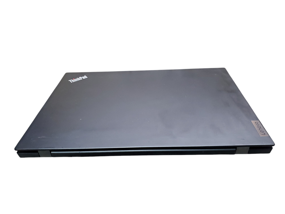 Lenovo ThinkPad P15v Gen 1 15.6” i7-10850H 16GB 256GB SSD Quadro P620