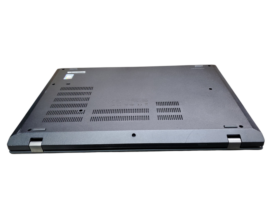 Lenovo ThinkPad P15v Gen 1 15.6” i7-10850H 16GB 256GB SSD Quadro P620