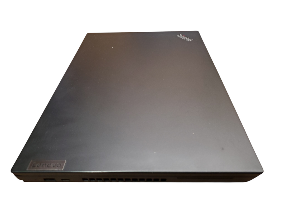 Lenovo ThinkPad P15v Gen 1 15.6” i7-10850H 16GB 256GB SSD Quadro P620