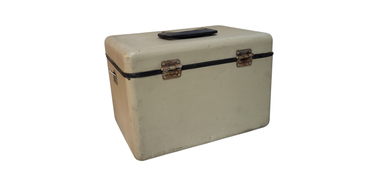 Scientific Atlanta 2520 Vibration Signature Analyzer | READ