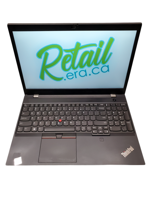 Lenovo ThinkPad P15v Gen 1 TOUCH 15.6” i7-10750H 16GB 256GB SSD Quadro P620