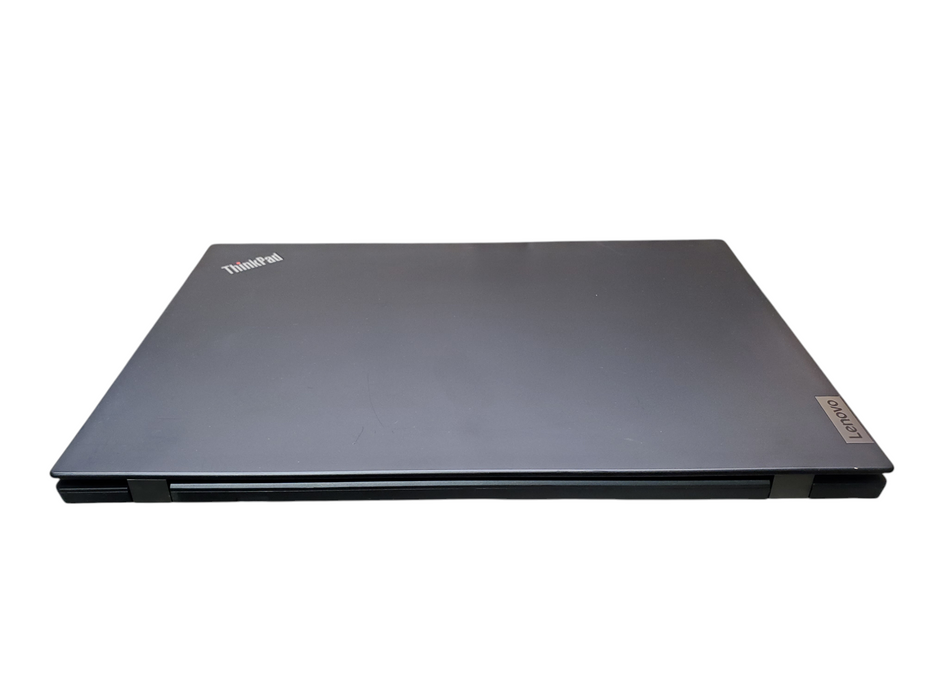 Lenovo ThinkPad P15v Gen 1 TOUCH 15.6” i7-10750H 16GB 256GB SSD Quadro P620