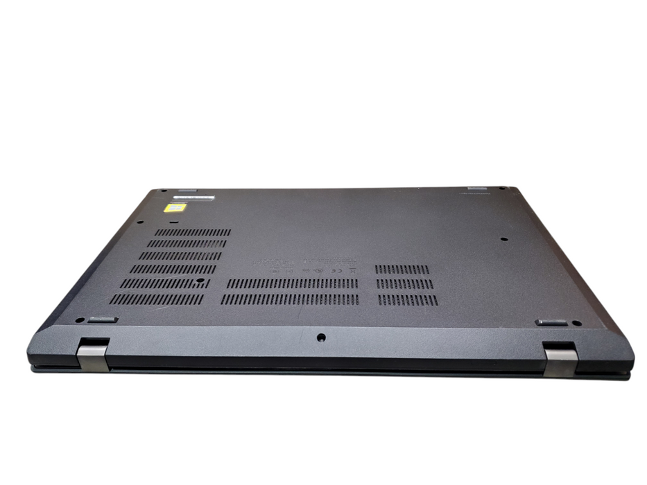 Lenovo ThinkPad P15v Gen 1 TOUCH 15.6” i7-10750H 16GB 256GB SSD Quadro P620