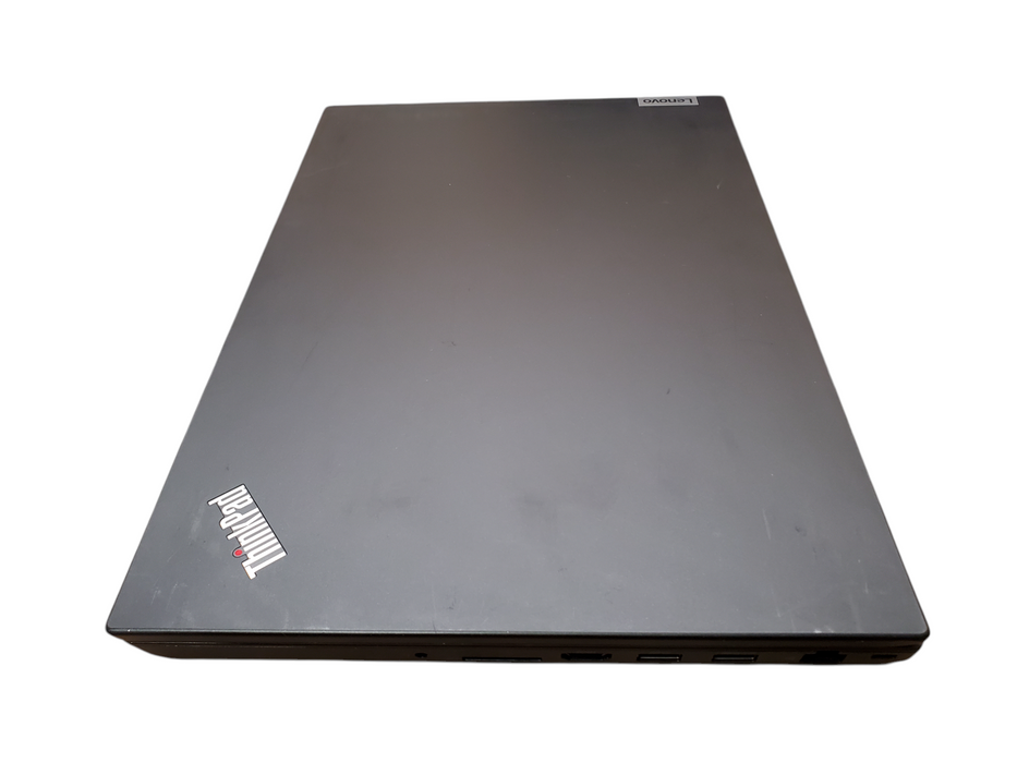Lenovo ThinkPad P15v Gen 1 TOUCH 15.6” i7-10750H 16GB 256GB SSD Quadro P620