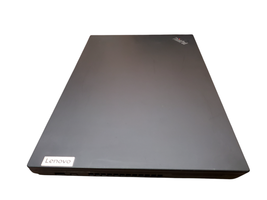 Lenovo ThinkPad P15v Gen 1 TOUCH 15.6” i7-10750H 16GB 256GB SSD Quadro P620