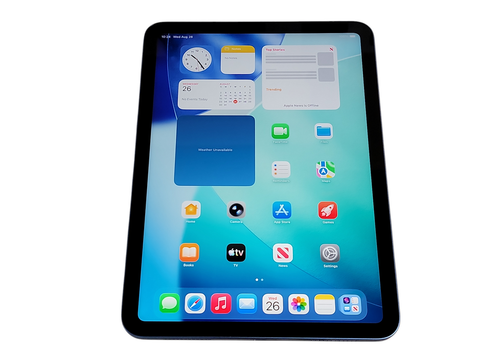 Apple iPad 11th Gen A16 - 128GB - Blue [A3354 | B]