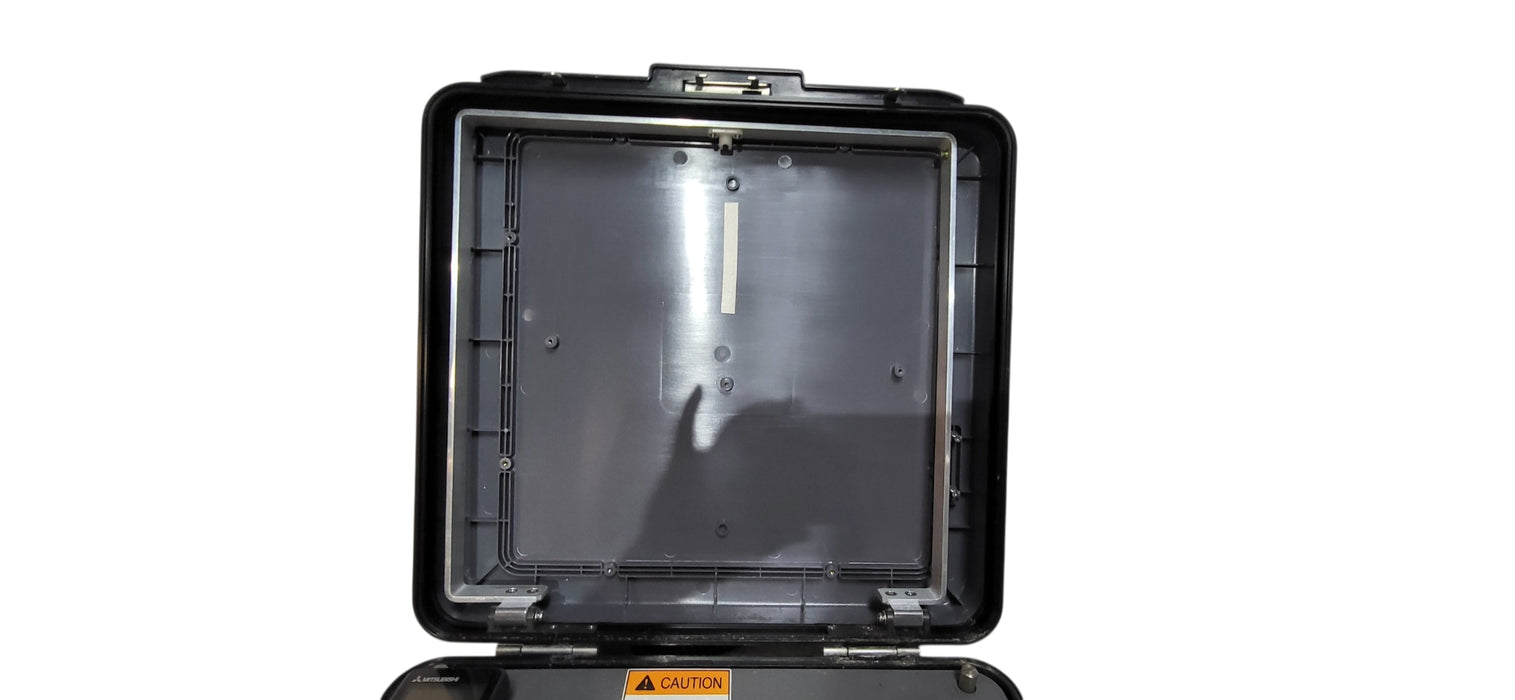 Mitsubishi Mobilcom MSAT Satellite Radio Terminal | READ