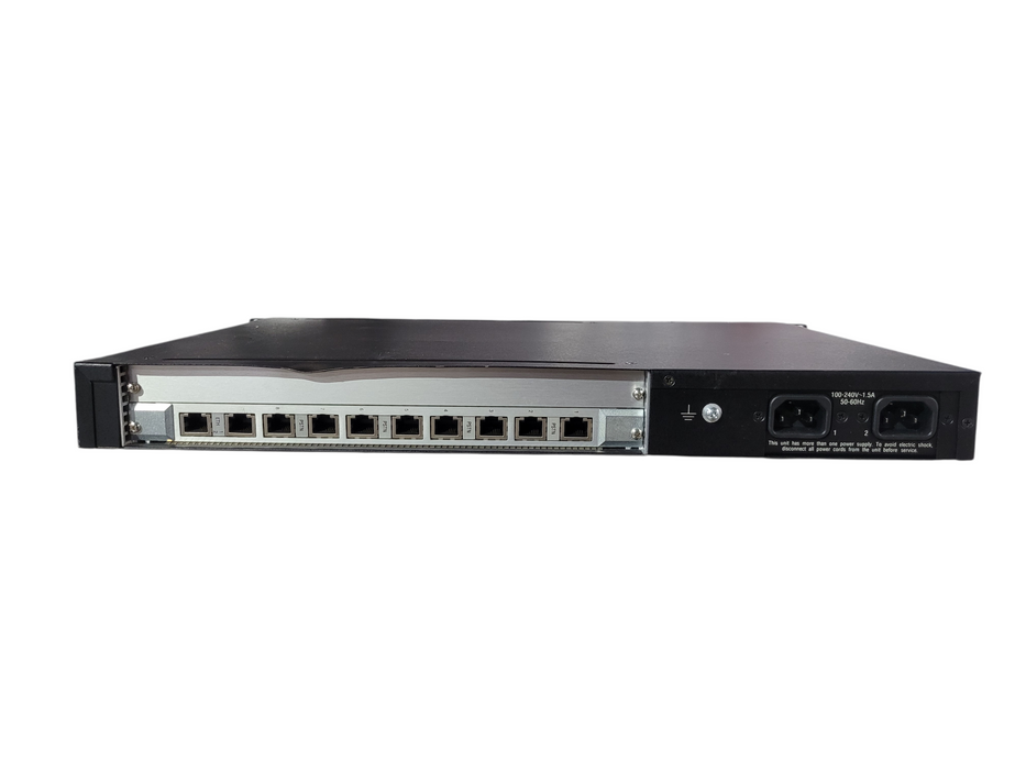 AudioCodes Mediant 2000 GGWT00044 Mediant2000/8span/IP/2ac/sIP
