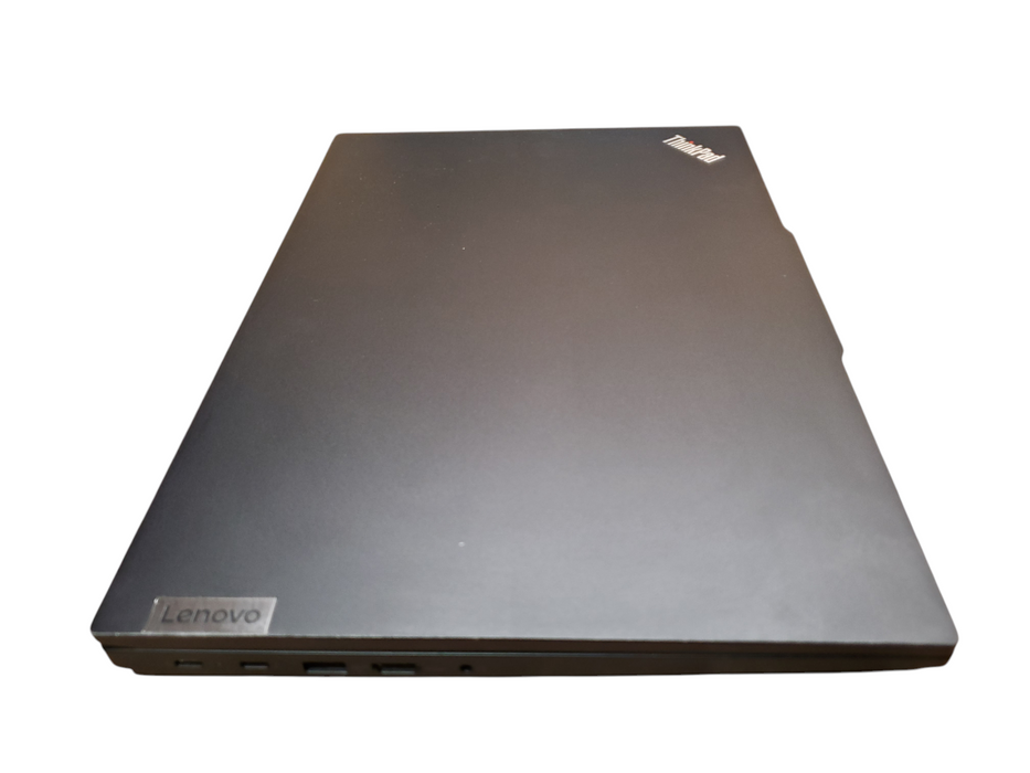 Lenovo ThinkPad E16 Gen 1 Intel Core i5-1335U 1.30GHz 16GB RAM 256GB SSD