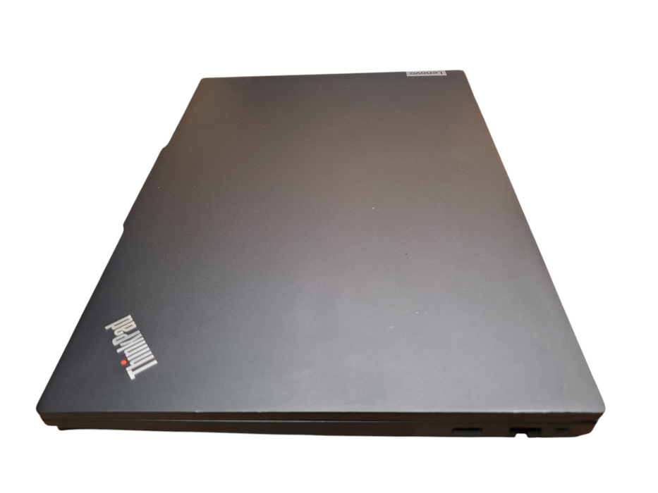 Lenovo ThinkPad E16 Gen 1 Intel Core i5-1335U 1.30GHz 16GB RAM 256GB SSD