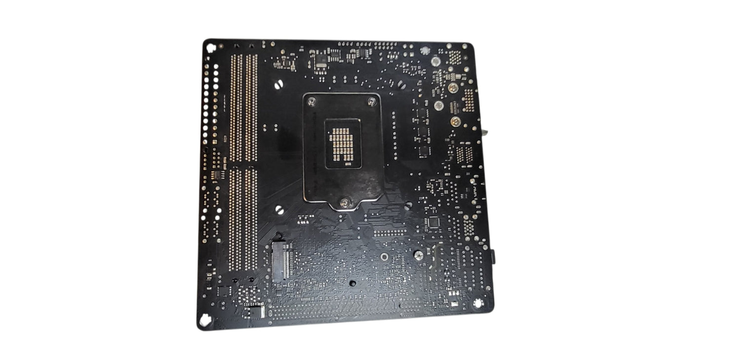 GIGABYTE GA-H270N-WIFI W/ Intel i5-7400 CPU| 8GB DDR4| Mini ITX Motherboard
