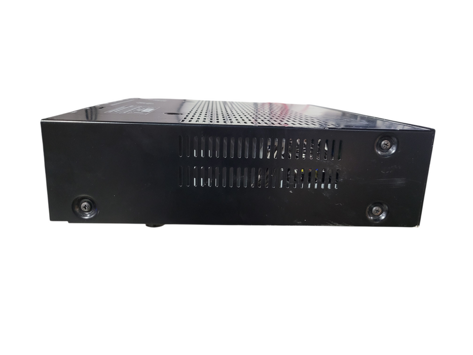 TOA 900 Series II Modular Mixer Amplifier A-912MK2