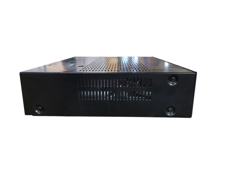 TOA 900 Series II Modular Mixer Amplifier A-906MK2 | READ!!
