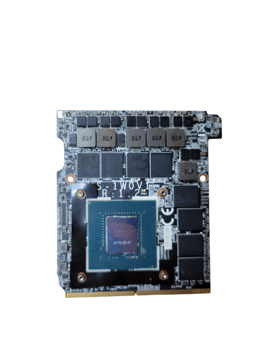 NVIDIA GEFORCE GTX 1070 8GB GDDR5 MXMN17E-G2-A1