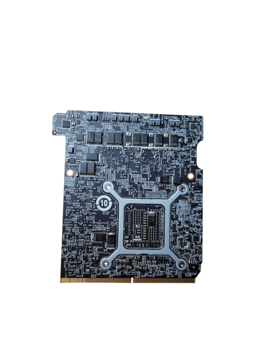 NVIDIA GEFORCE GTX 1070 8GB GDDR5 MXMN17E-G2-A1