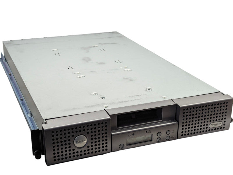 PowerVault 124T LTO4-120-0 Tape Library  -