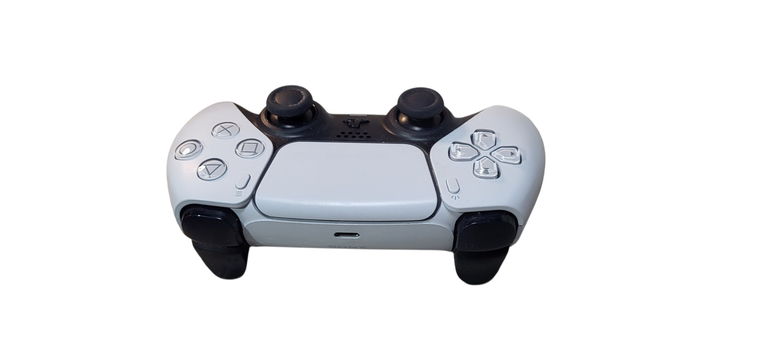Sony PlayStation 5 Slim 1TB Disc Edition CFI-2015 |W/ DualSense Controller & Box