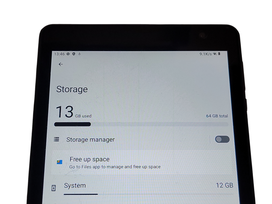 Alldocube - 64GB - Silver