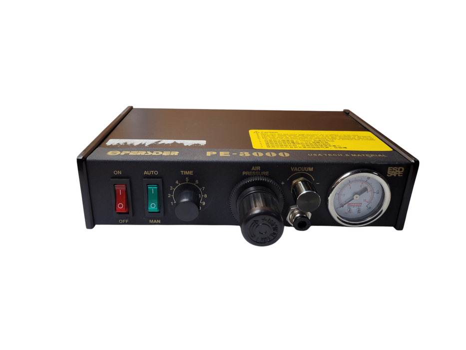 PERSDER PE-3000 vacuum pump