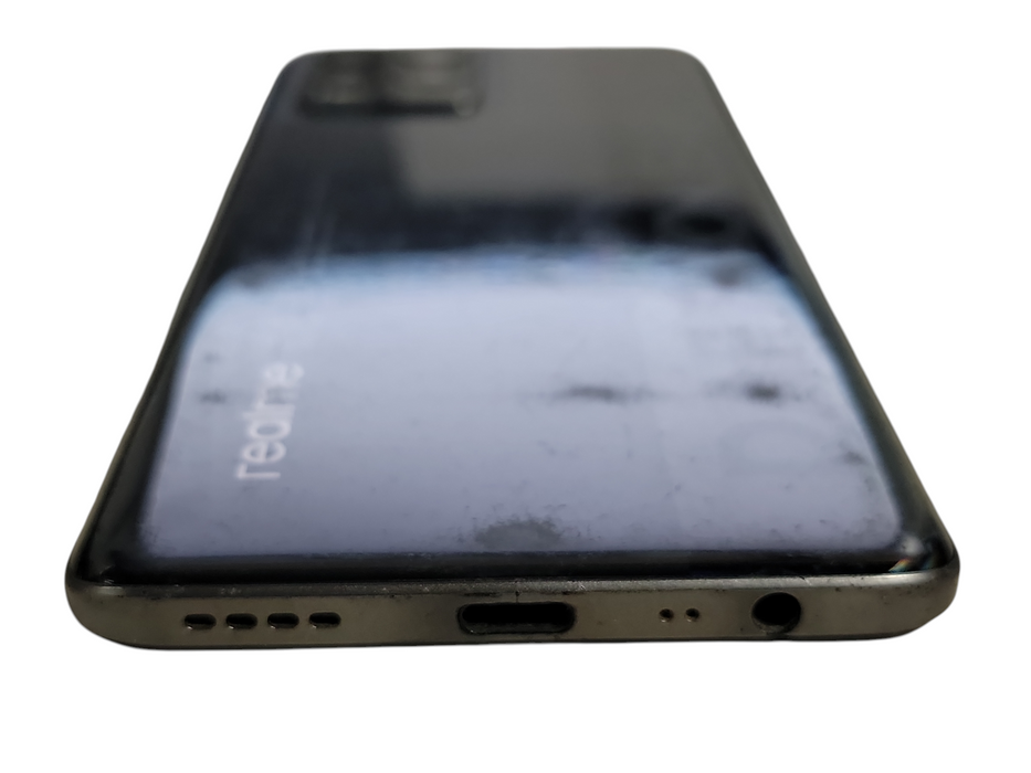 Realme 8 - 128GB - Gray [RMX-3085]
