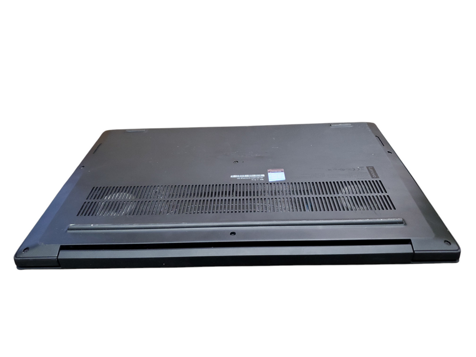 LENOVO ThinkPad P1 15.6" Core i7-8850H 16GB RAM 256GB SSD NVIDIA P1000