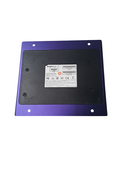 BrightSign HD3 HD223 HDMI Media HD Digital Player