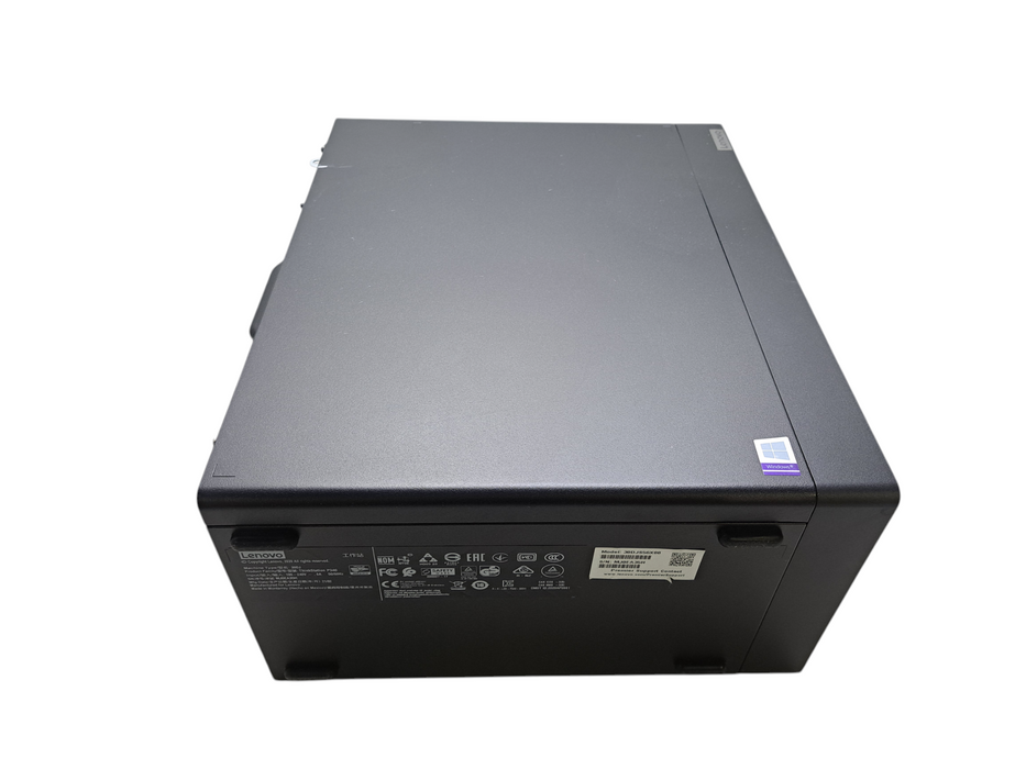 Lenovo ThinkStation P340 Xeon W-1250 @3.3GHz, 8GB DDR4, P2000, 256GB NVMe *READ*