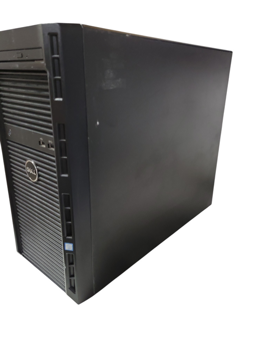Dell PowerEdge T130 - 1x Xeon E3-1280 v6, 16GB DDR4 - No HDD