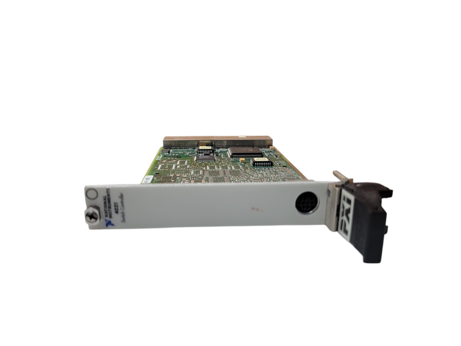 NATIONAL INSTRUMENTS 4021 SWITCH CONTROLLER