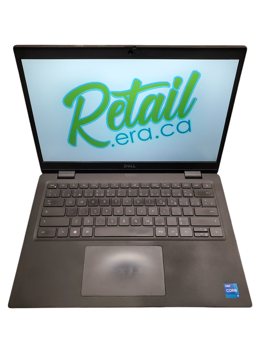 Dell Latitude 3420 i5-1135G7 - 16GB RAM - 256 GB NVME READ