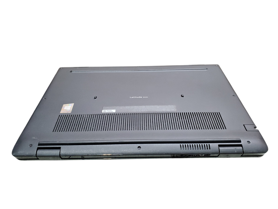 Dell Latitude 3420 i5-1135G7 - 16GB RAM - 256 GB NVME READ