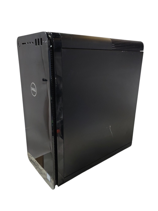 DELL XPS 8930 Desktop Tower Intel Core i7-8700 8GB RAM 256GB NVMe