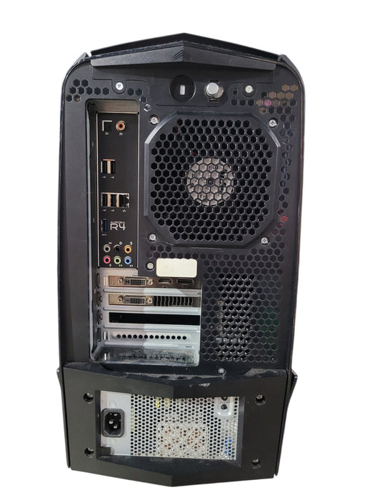 Alienware Aurora R4 | i7-3960X @ 3.30GHz 32GB DDR3 512GB SSD GTX 670