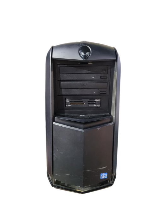Alienware Aurora R4 | i7-3960X @ 3.30GHz 32GB DDR3 512GB SSD GTX 670
