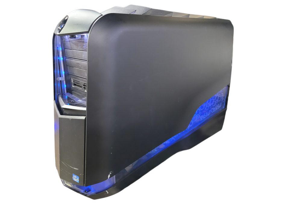 Alienware Aurora R4 | i7-3960X @ 3.30GHz 32GB DDR3 512GB SSD GTX 670