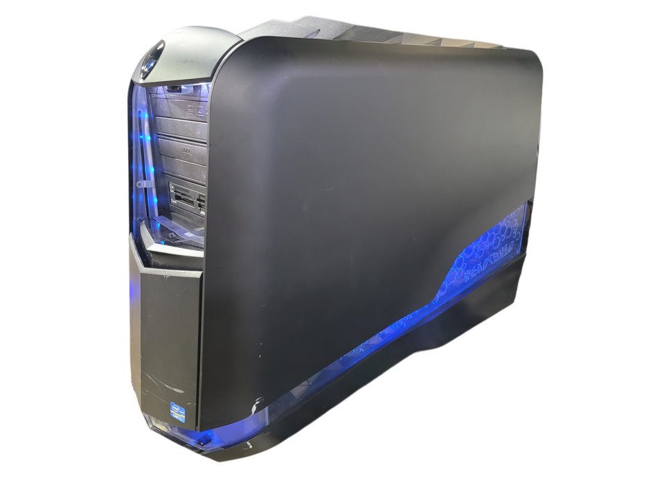 Alienware Aurora R4 | i7-3960X @ 3.30GHz 32GB DDR3 512GB SSD GTX 670