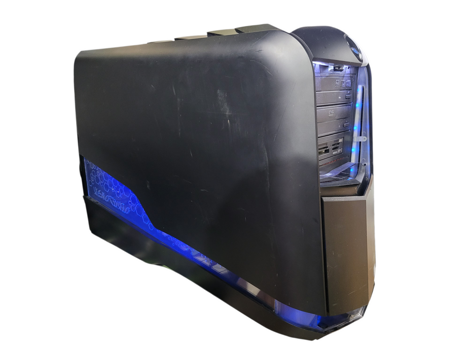 Alienware Aurora R4 | i7-3960X @ 3.30GHz 32GB DDR3 512GB SSD GTX 670